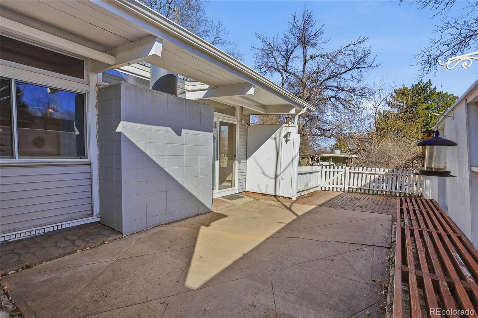 1703 S Ivy Street Denver CO 80224