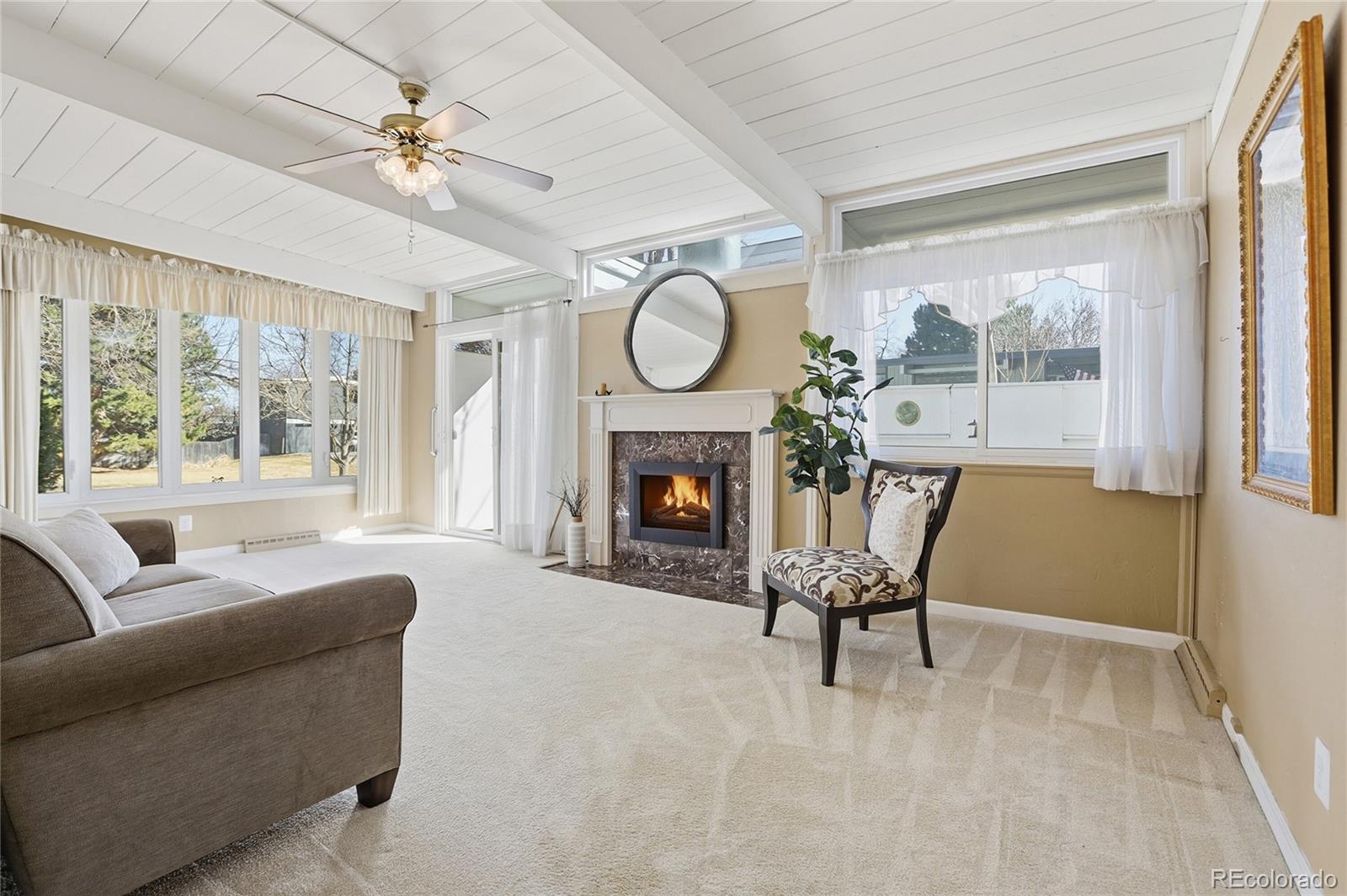 1703 S Ivy Street Denver CO 80224