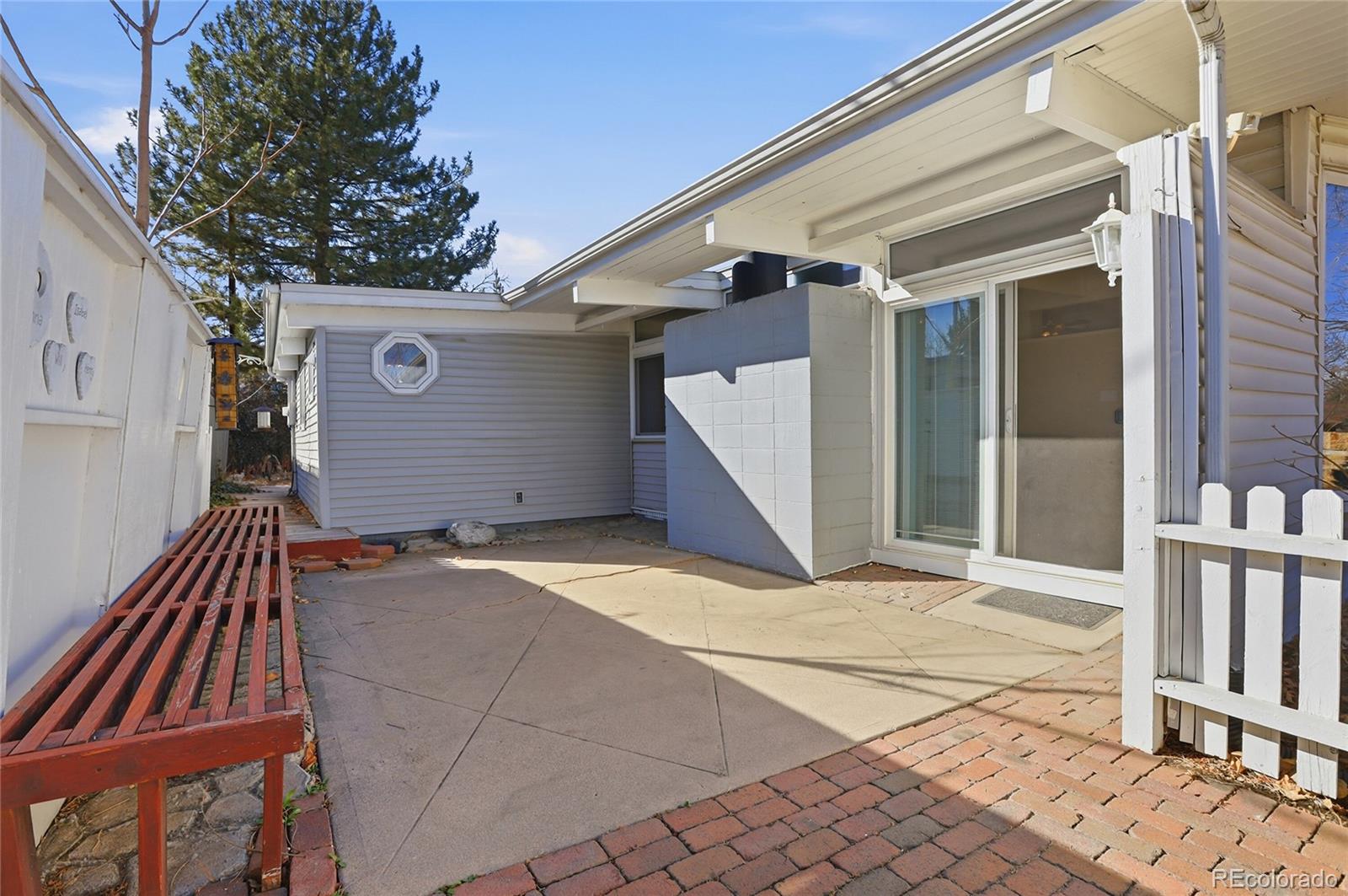1703 S Ivy Street Denver CO 80224