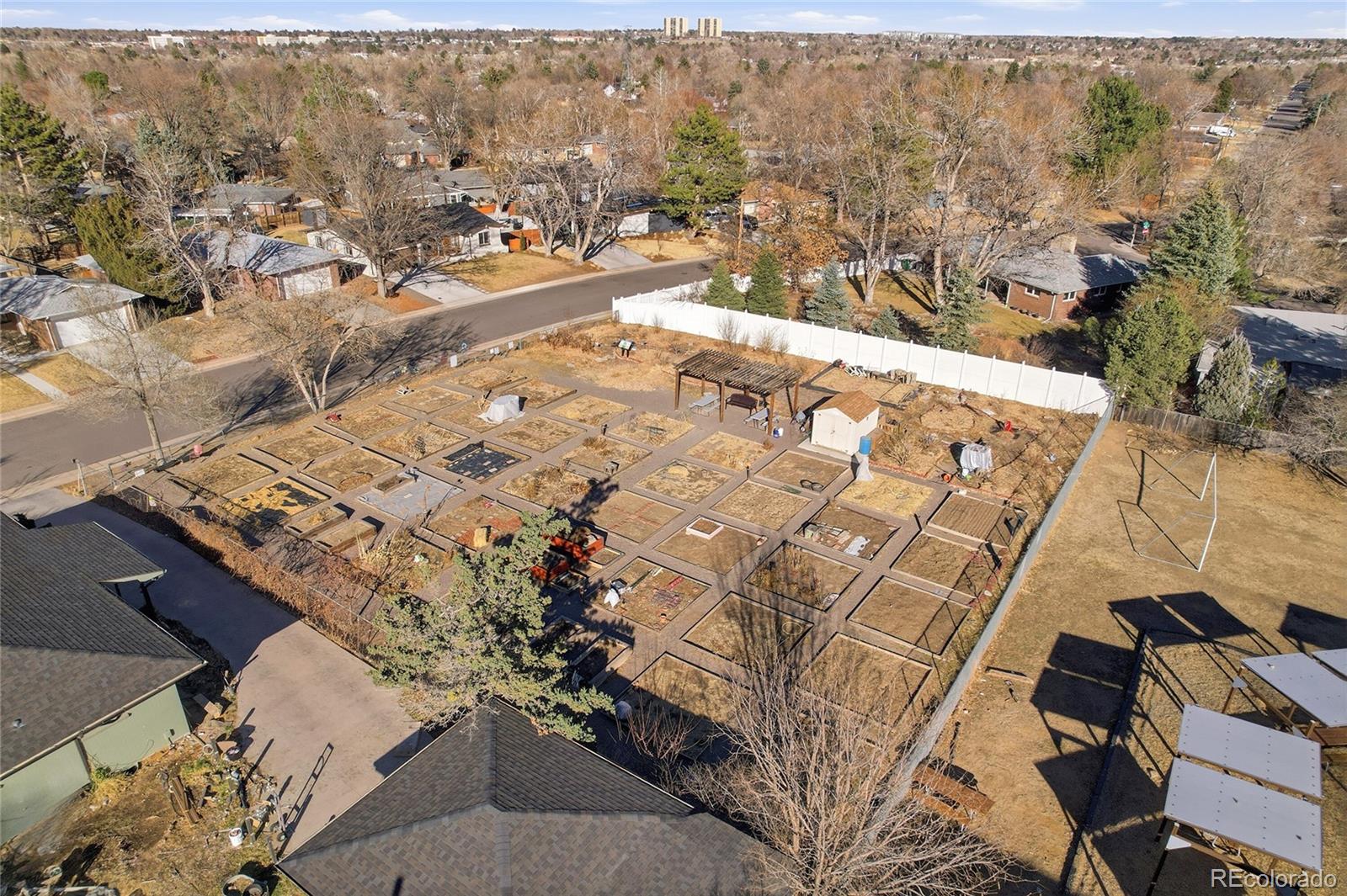 1703 S Ivy Street Denver CO 80224