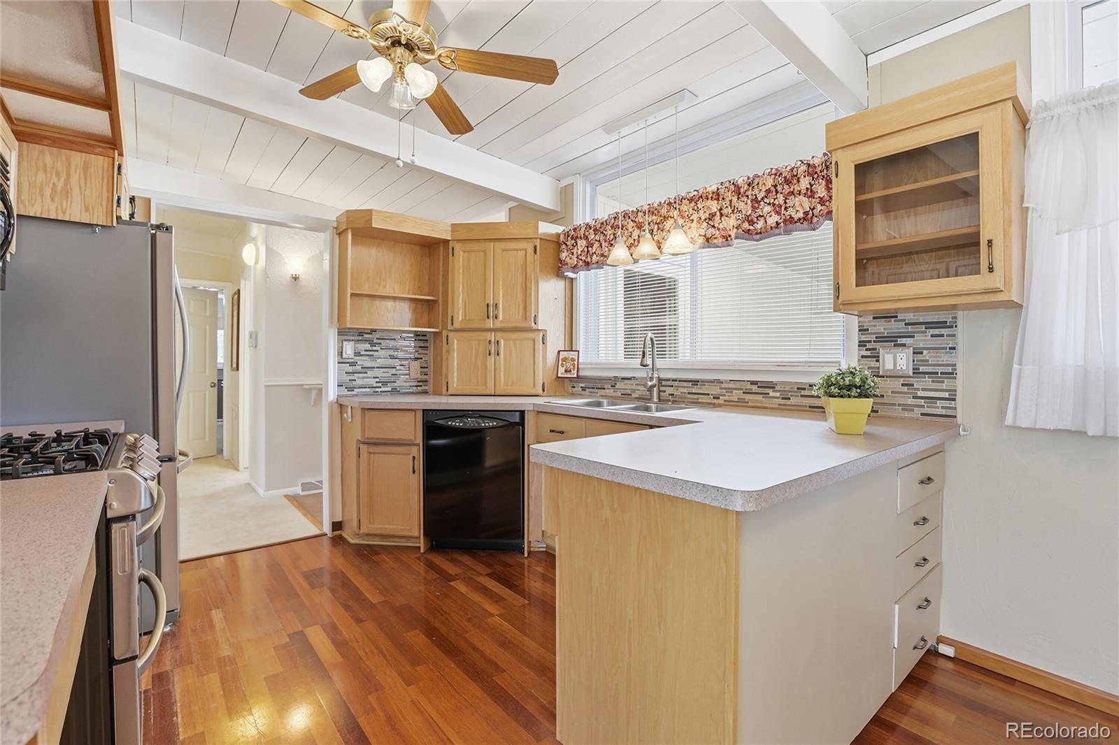 1703 S Ivy Street Denver CO 80224