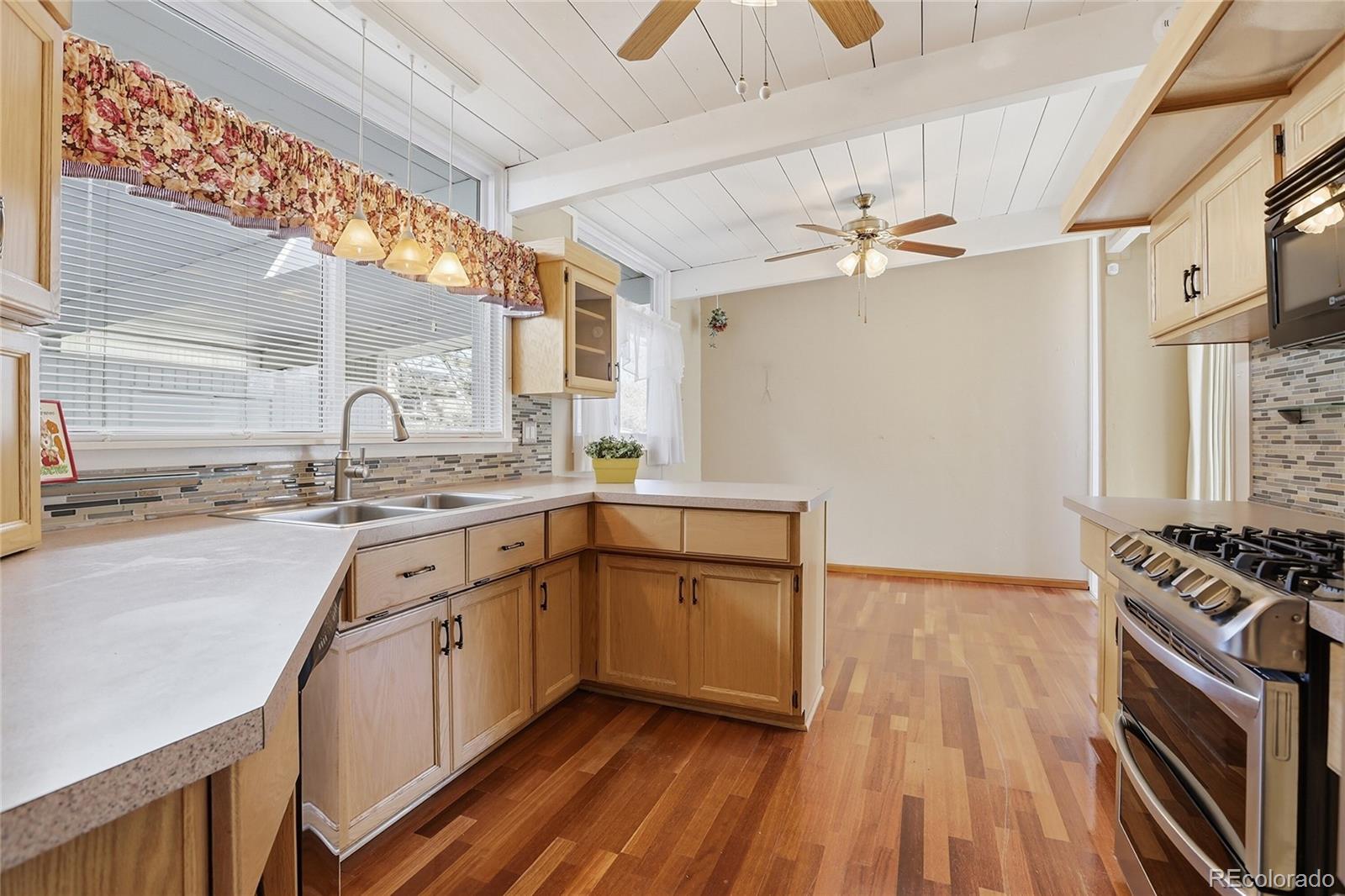1703 S Ivy Street Denver CO 80224