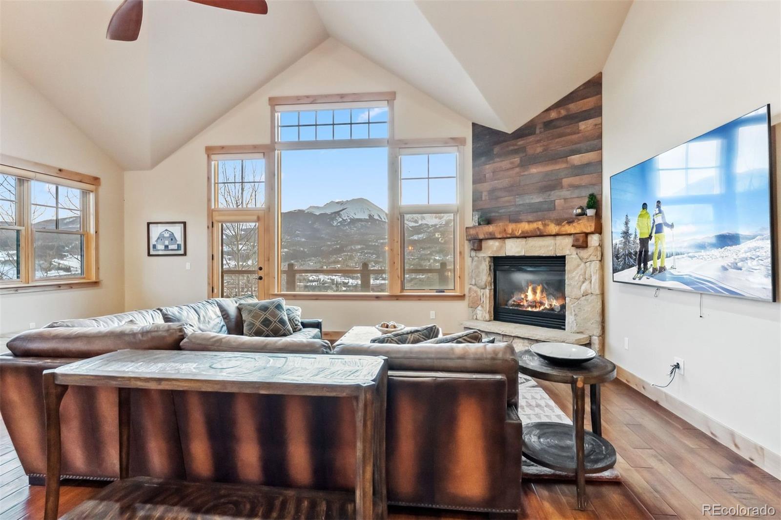 52 Buckskin Lane Silverthorne CO 80498