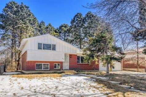 1042 Evanston Street Aurora CO 80011