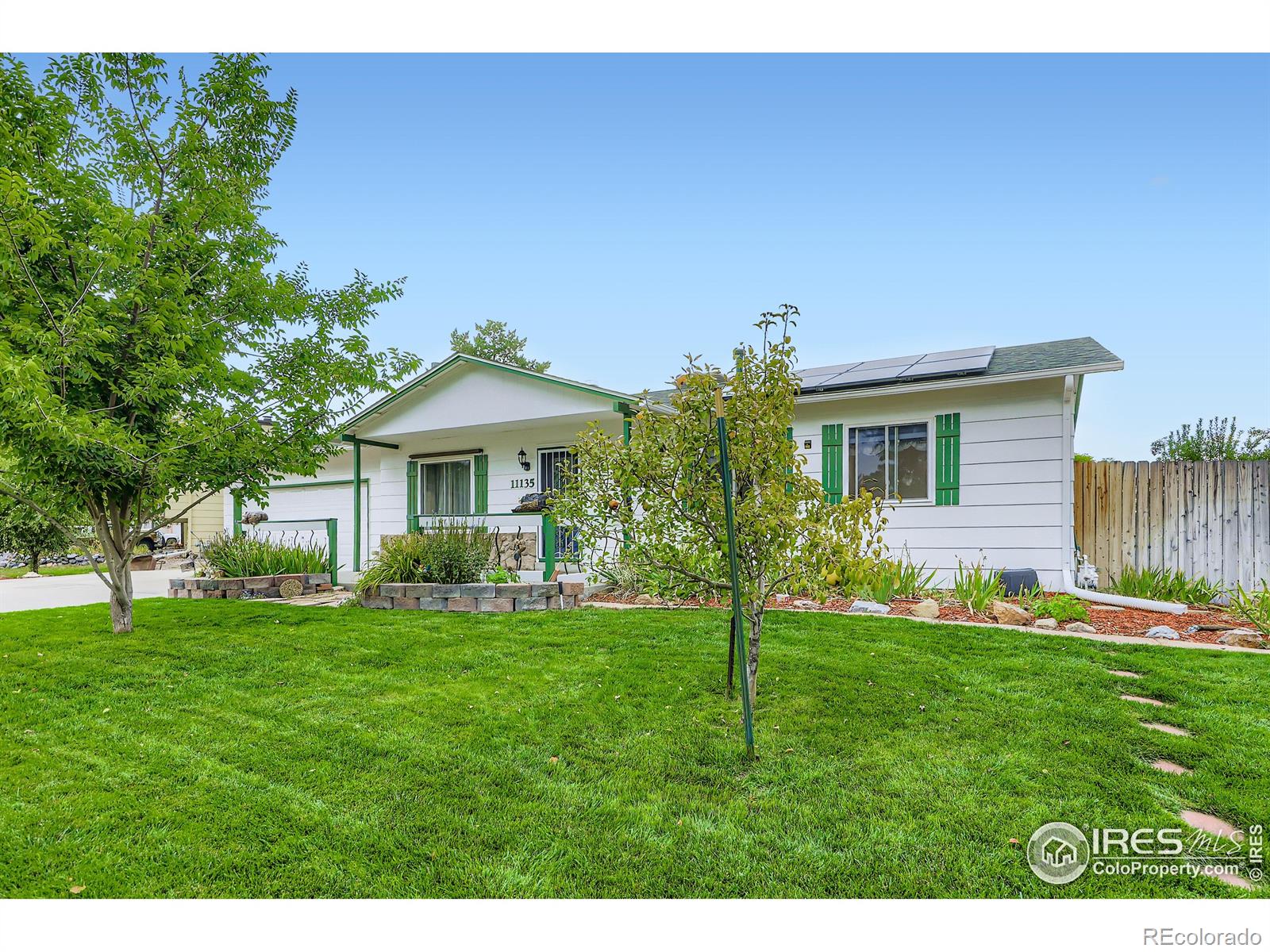 11135 Clermont Drive Thornton CO 80233