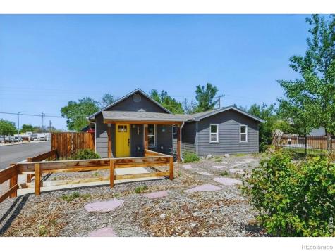 301 4TH Street Frederick CO 80530