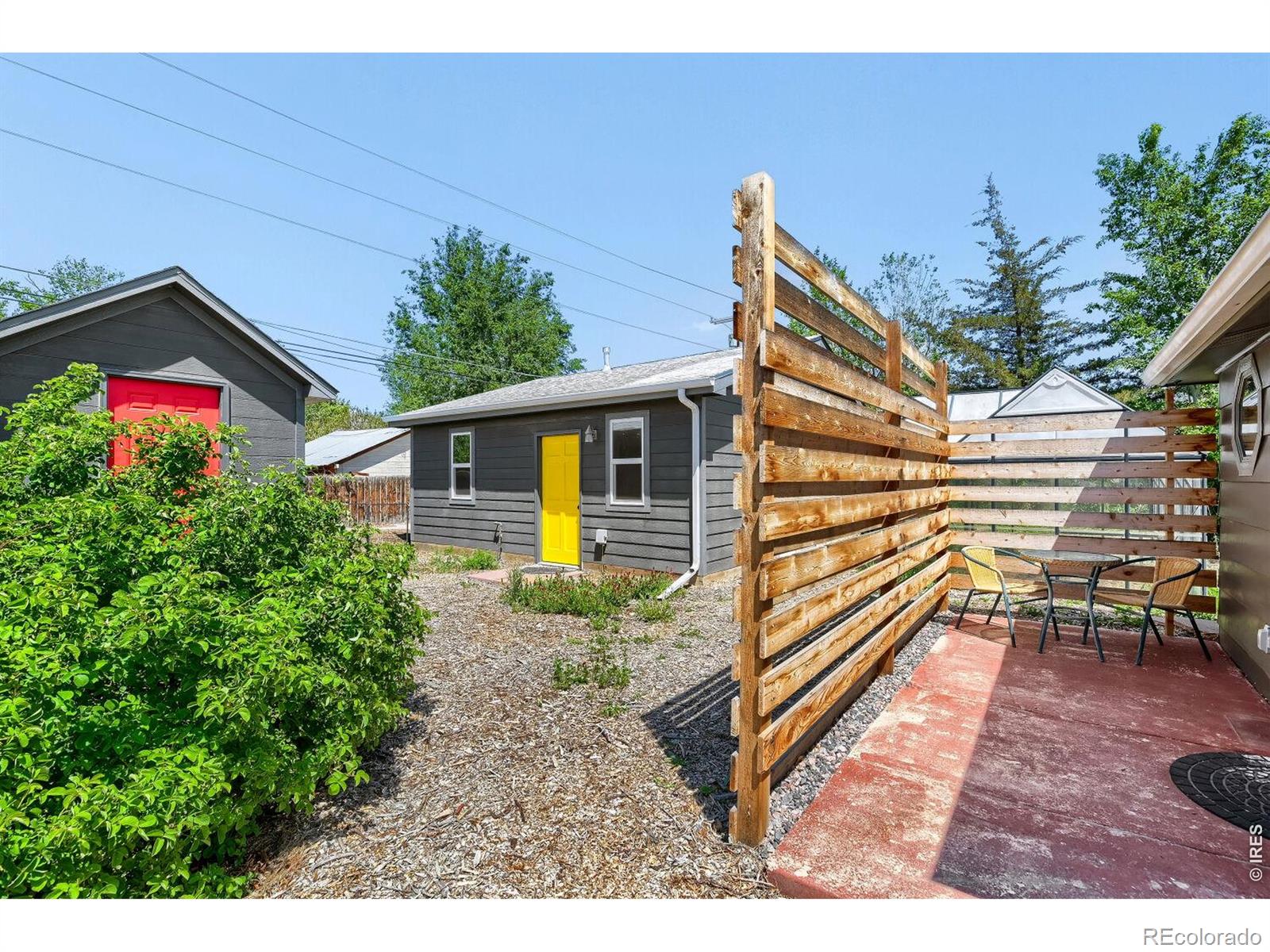301 4th Street Frederick CO 80530