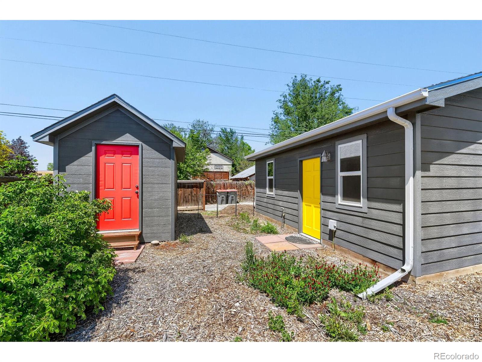 301 4th Street Frederick CO 80530