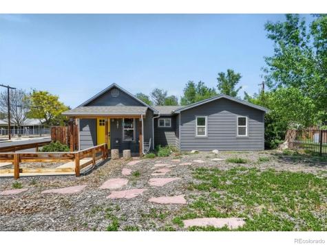301 4TH Street Frederick CO 80530