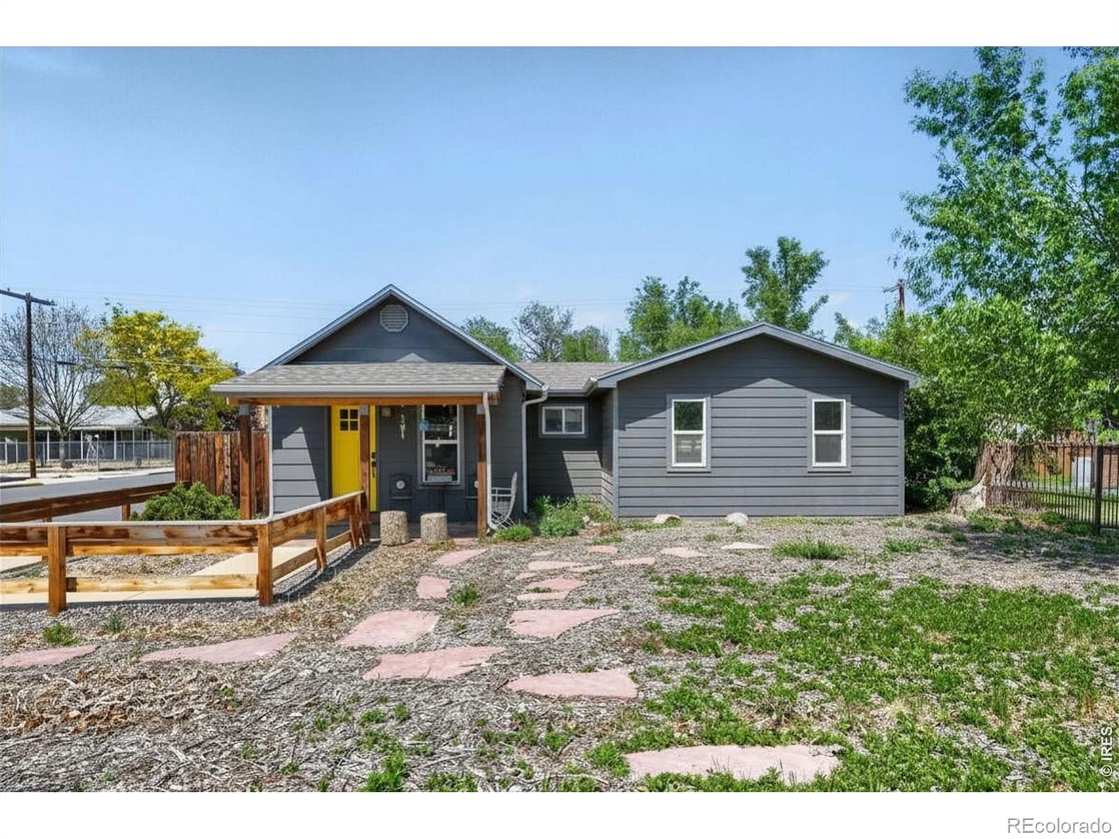 301 4th Street Frederick CO 80530