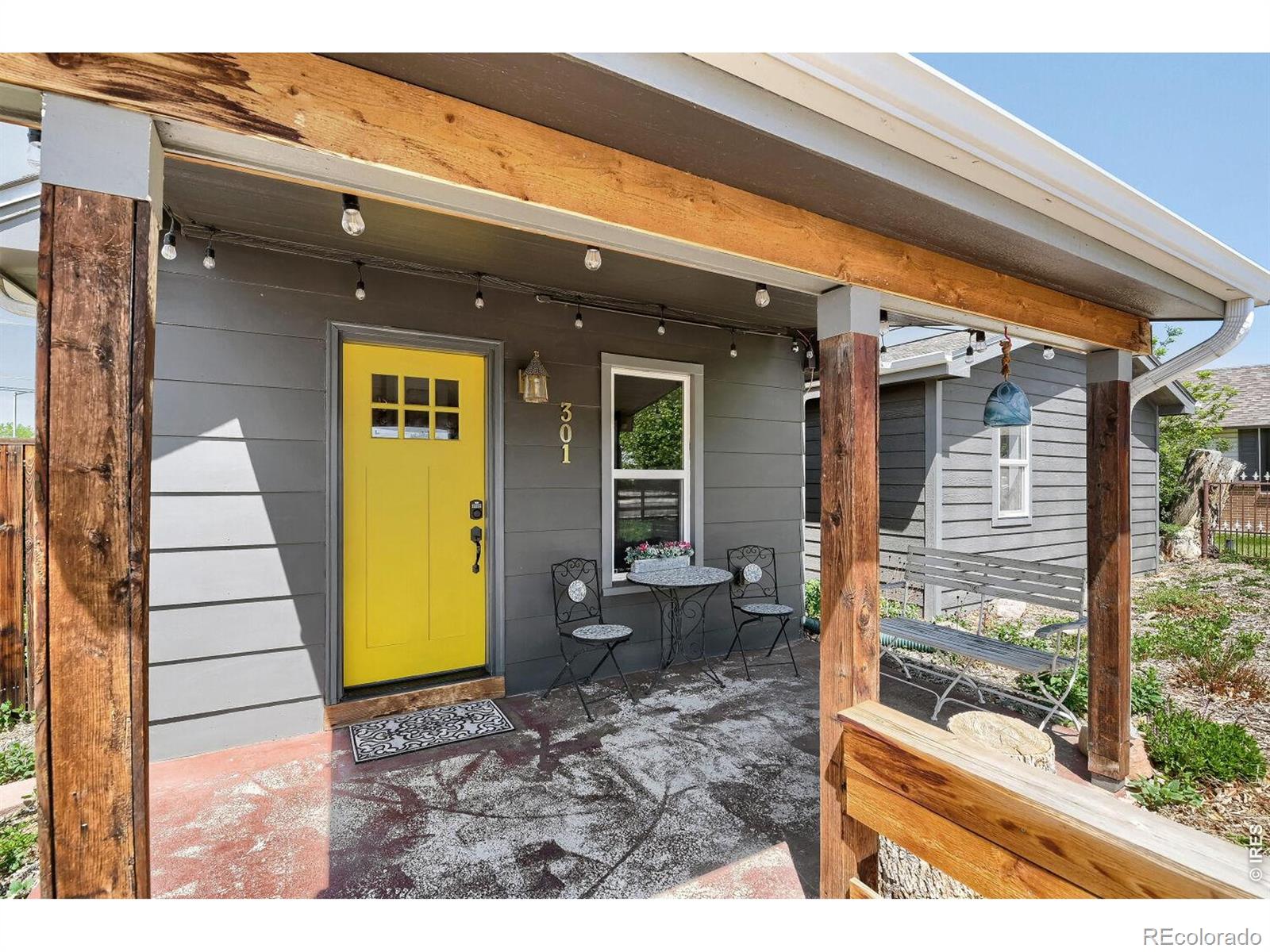 301 4th Street Frederick CO 80530