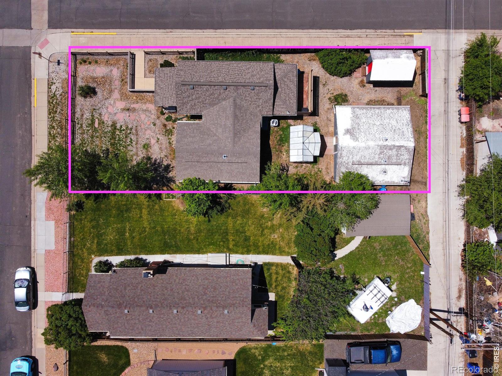 301 4th Street Frederick CO 80530