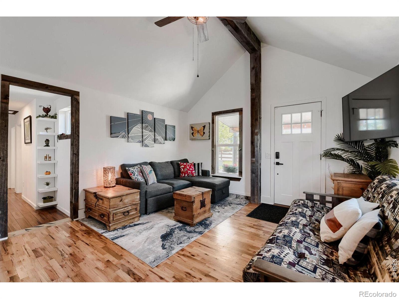 301 4th Street Frederick CO 80530