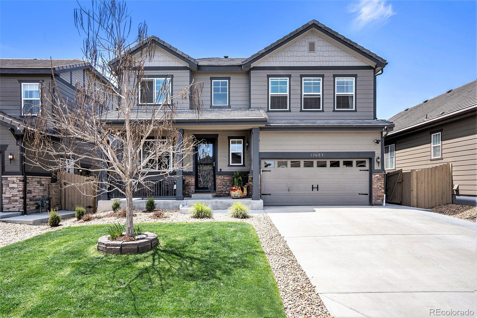12683 Grape Street Thornton CO 80241