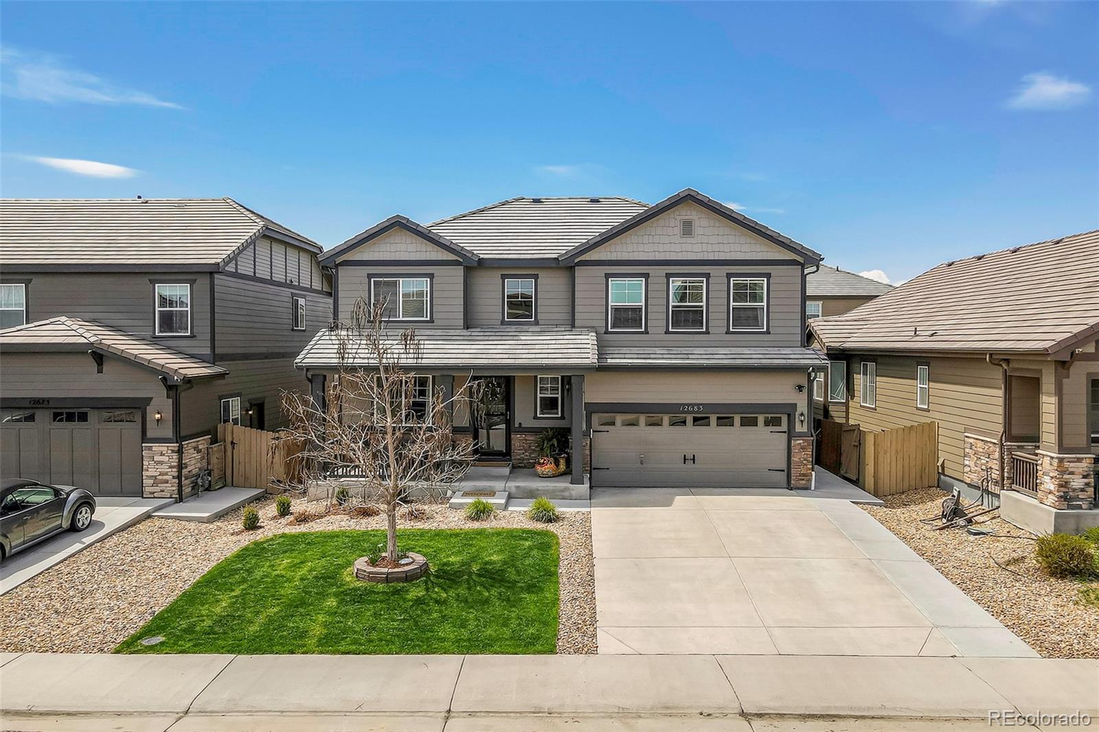 12683 Grape Street Thornton CO 80241