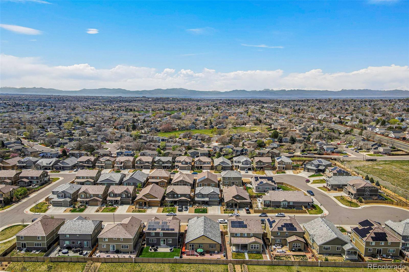 12683 Grape Street Thornton CO 80241