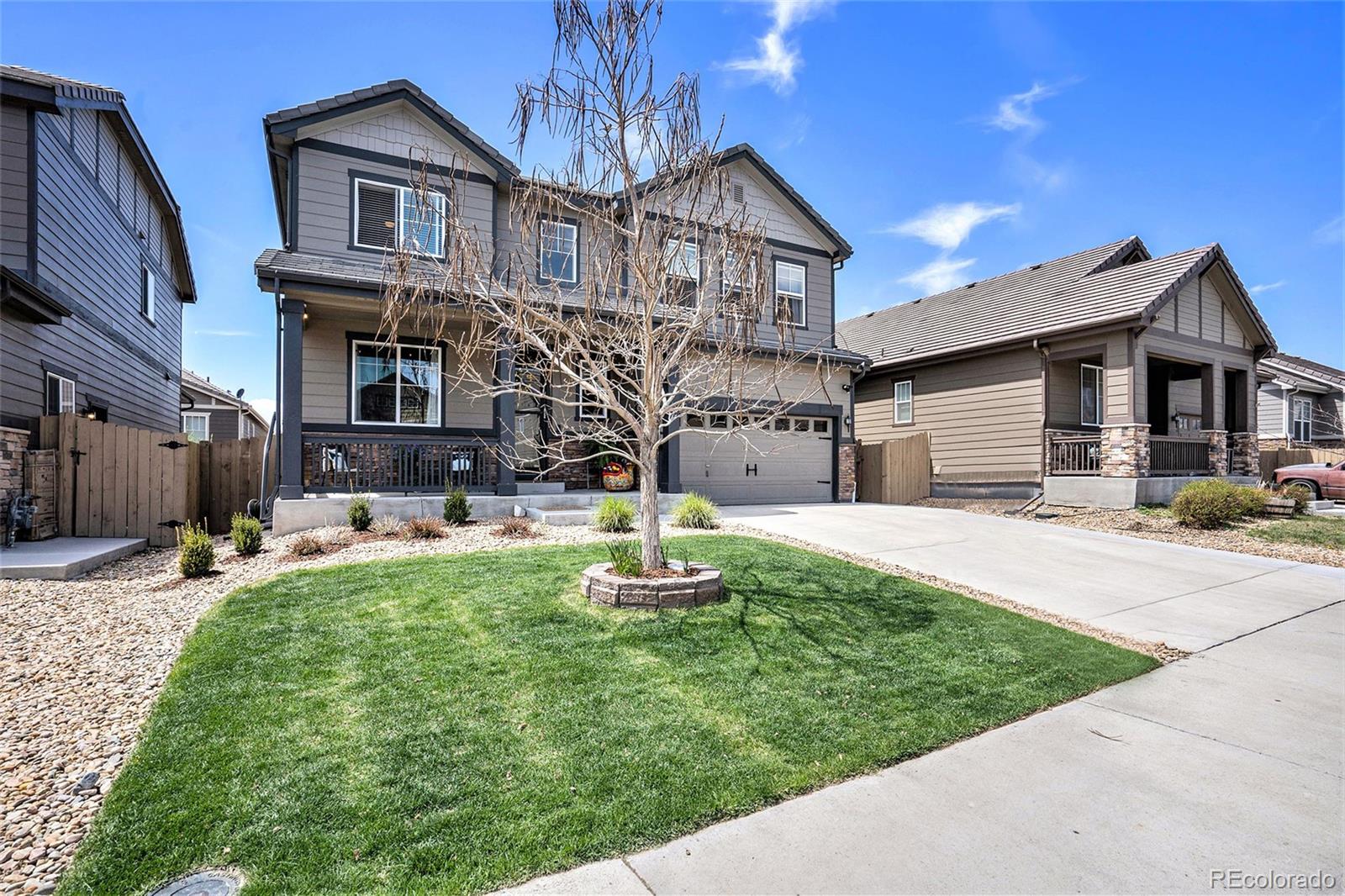 12683 Grape Street Thornton CO 80241