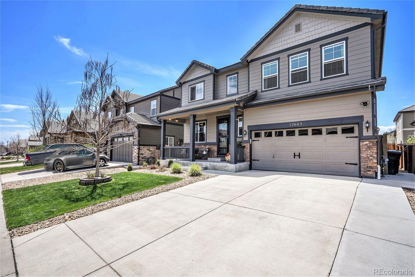 12683 Grape Street Thornton CO 80241