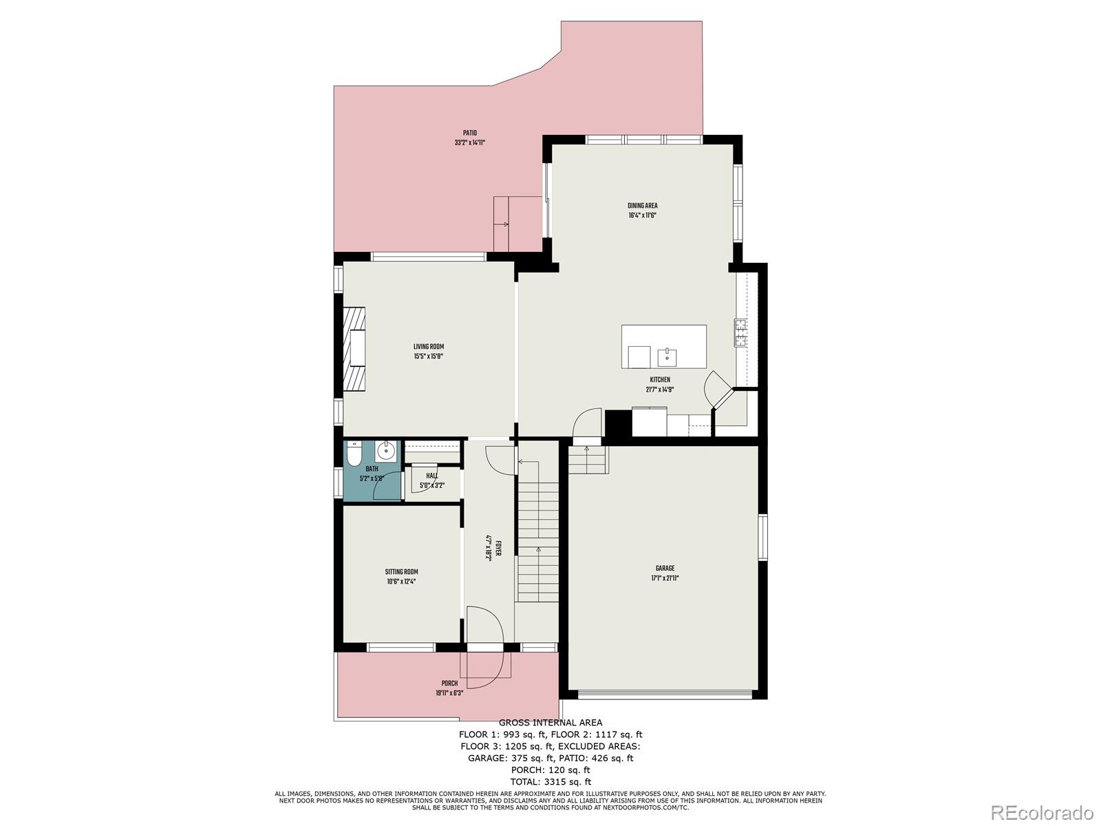 12683 Grape Street Thornton CO 80241