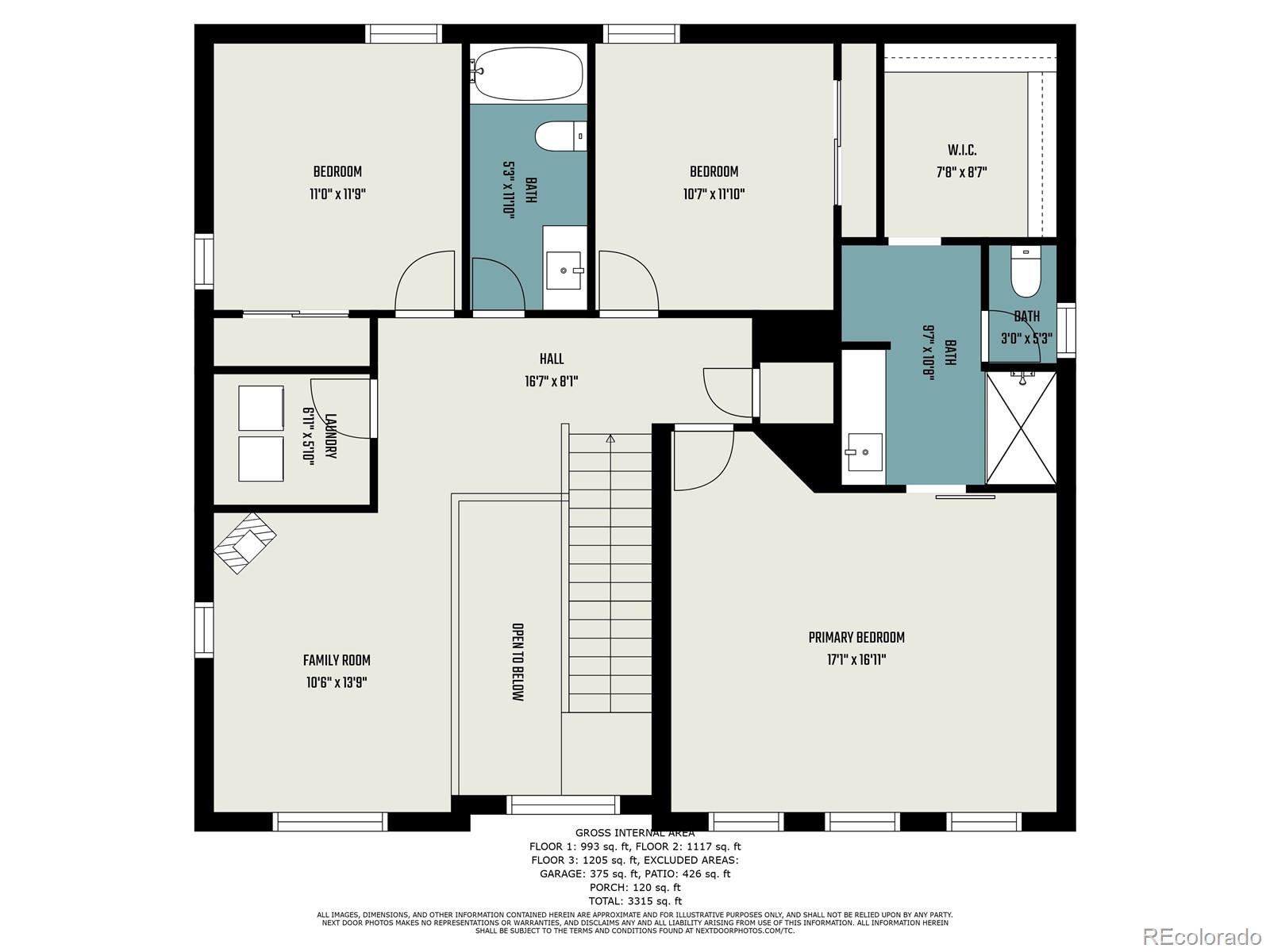 12683 Grape Street Thornton CO 80241