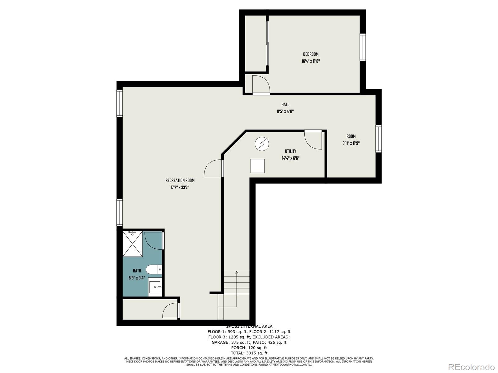 12683 Grape Street Thornton CO 80241