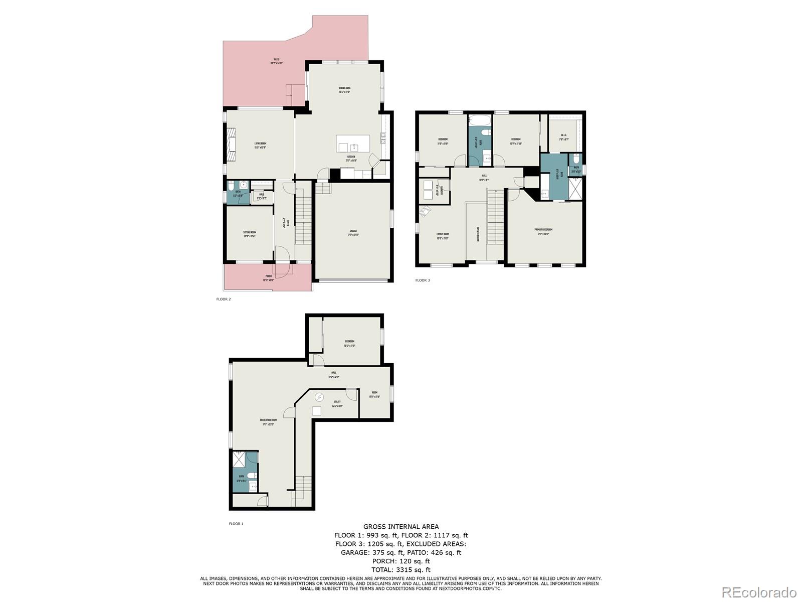 12683 Grape Street Thornton CO 80241