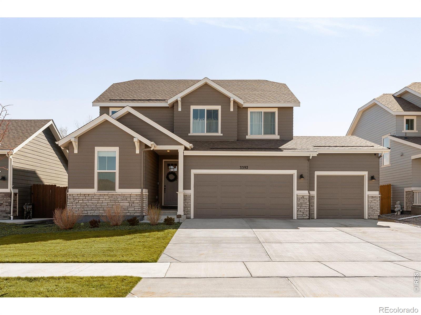 3392 Dryden Place Mead CO 80542
