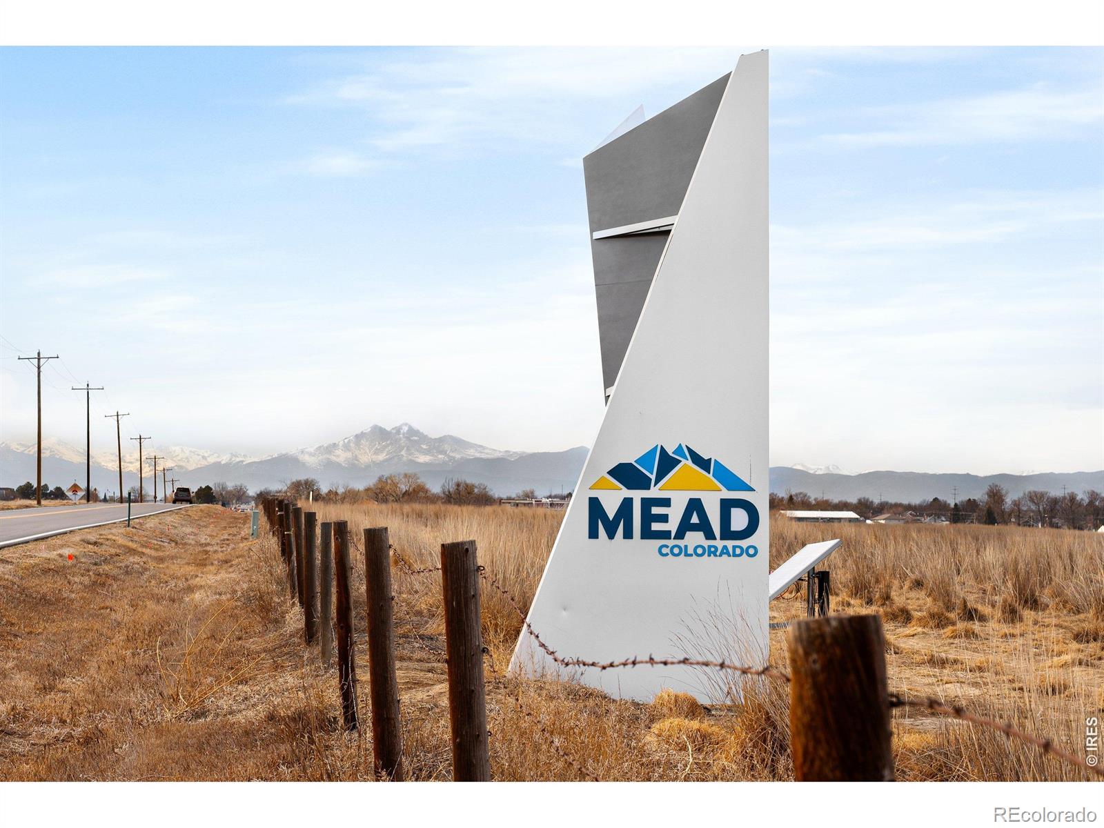 3392 Dryden Place Mead CO 80542
