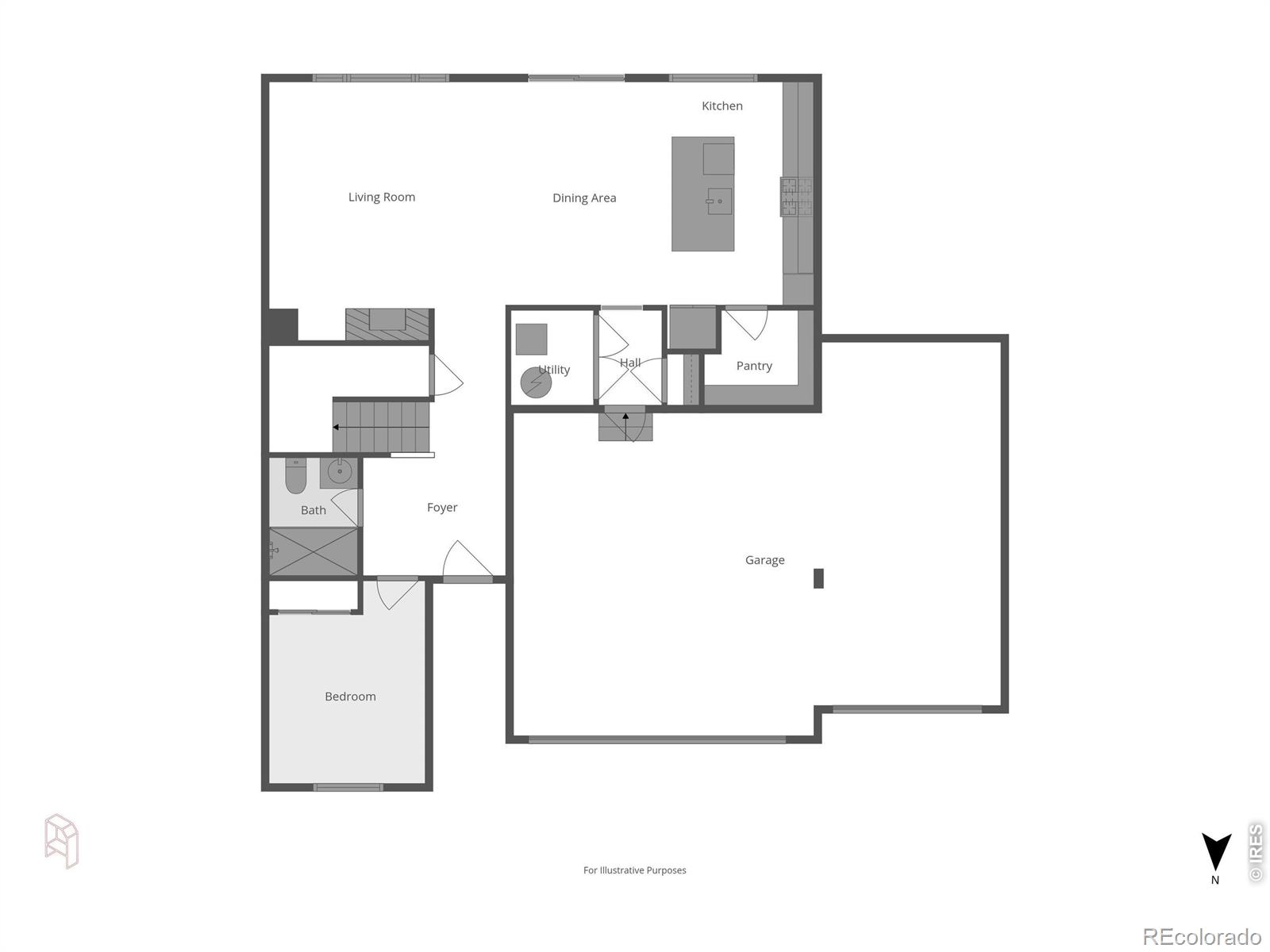 3392 Dryden Place Mead CO 80542