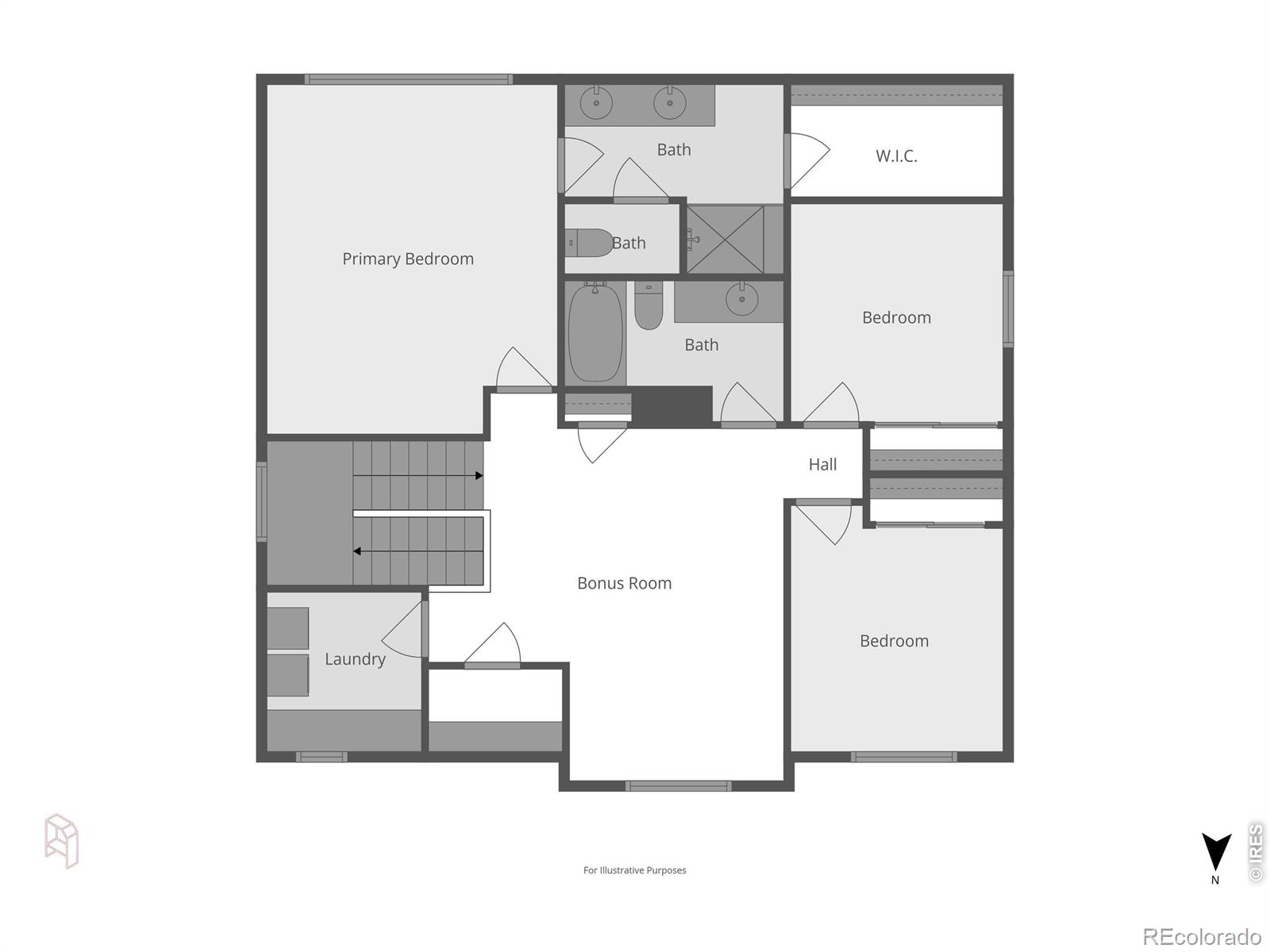 3392 Dryden Place Mead CO 80542