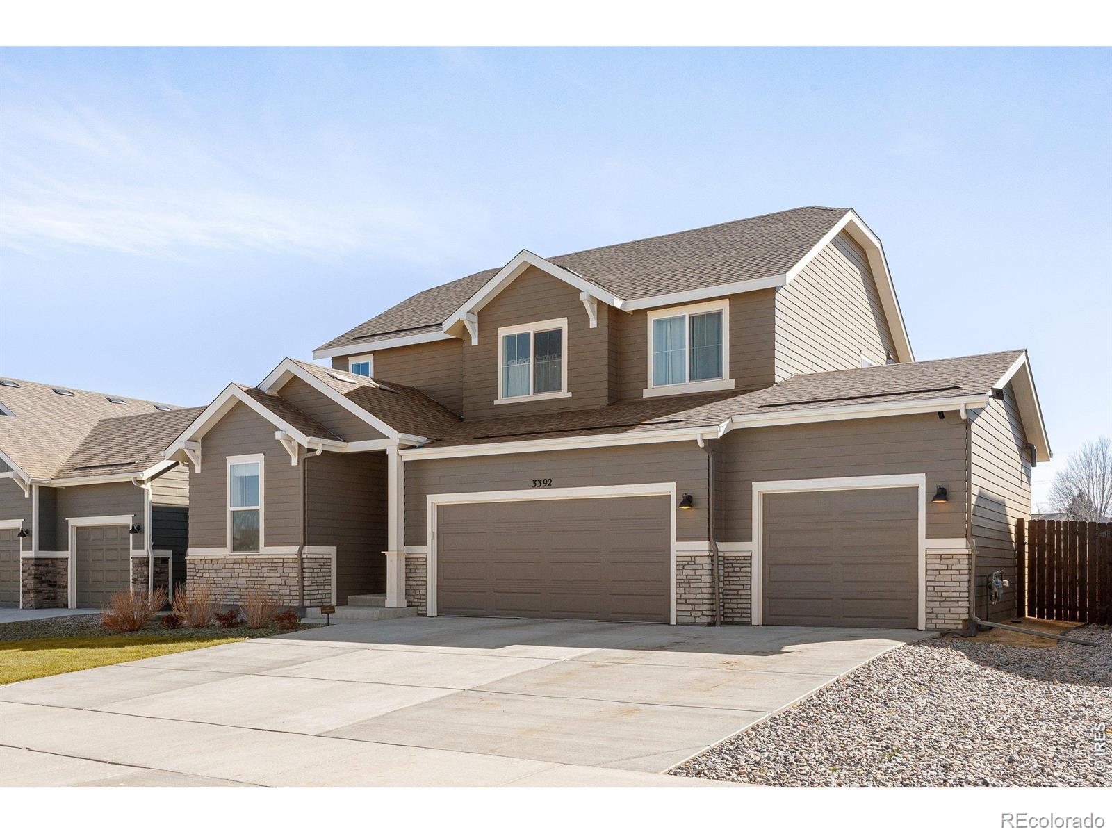 3392 Dryden Place Mead CO 80542