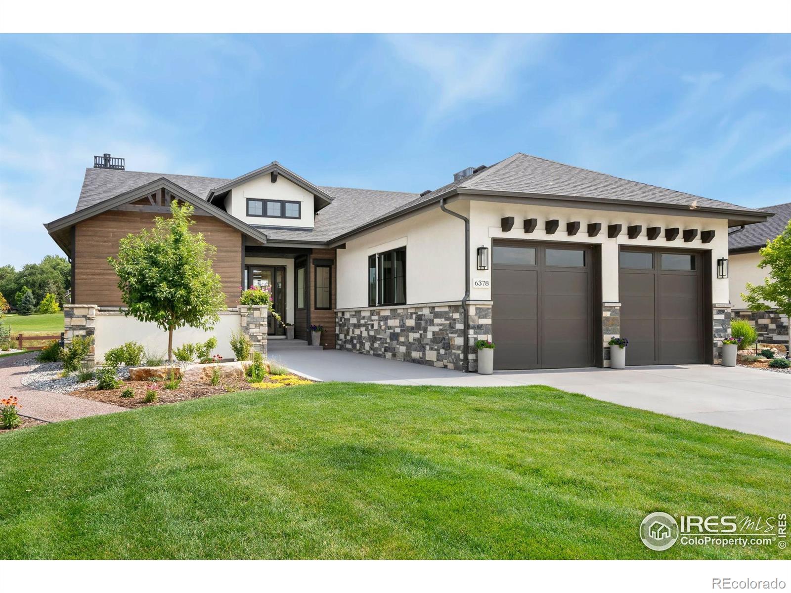 6378 Foundry Court Timnath CO 80547