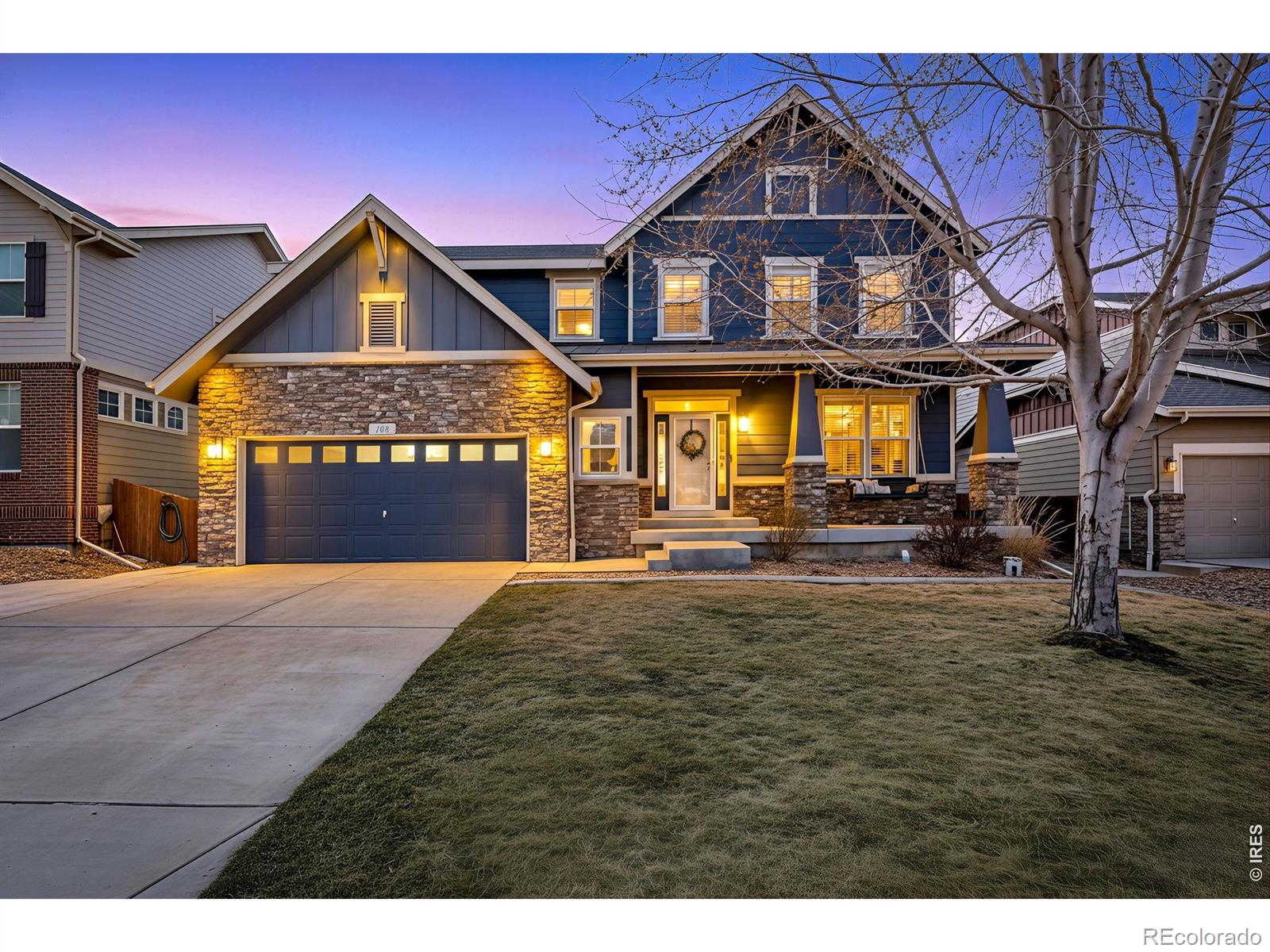 108 Cayuga Street Johnstown CO 80534