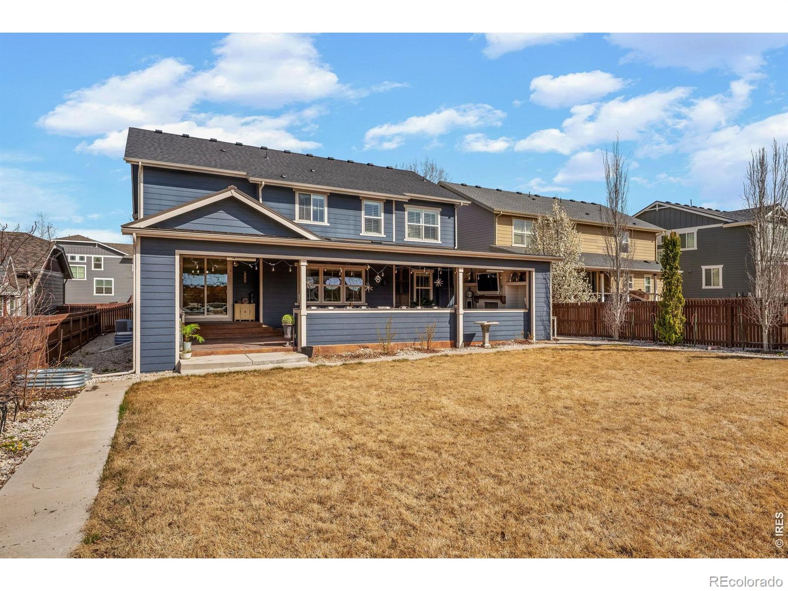 108 Cayuga Street Johnstown CO 80534