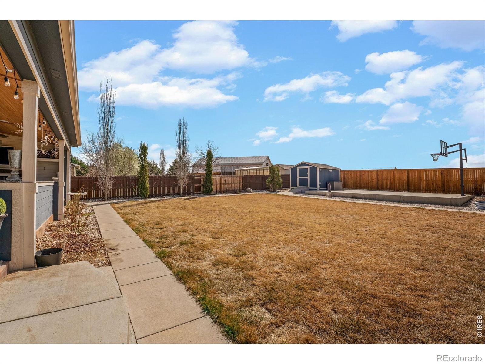 108 Cayuga Street Johnstown CO 80534