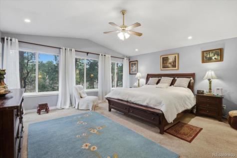 15655 Falcon Ridge Court Colorado Springs CO 80921