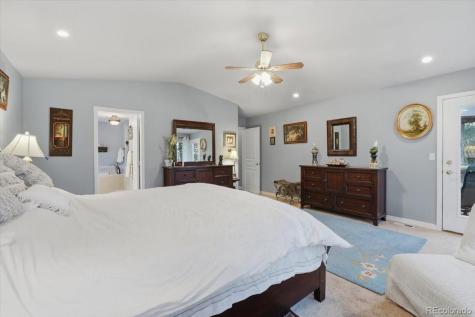 15655 Falcon Ridge Court Colorado Springs CO 80921