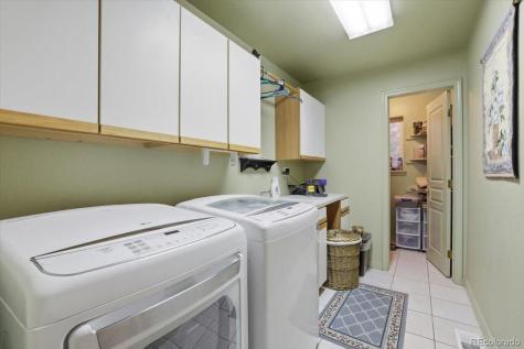 15655 Falcon Ridge Court Colorado Springs CO 80921