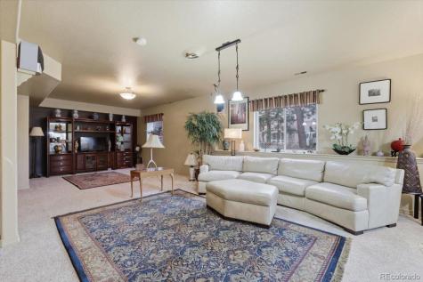 15655 Falcon Ridge Court Colorado Springs CO 80921