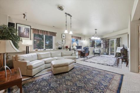 15655 Falcon Ridge Court Colorado Springs CO 80921