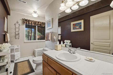 15655 Falcon Ridge Court Colorado Springs CO 80921