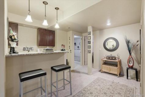 15655 Falcon Ridge Court Colorado Springs CO 80921