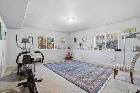 15655 Falcon Ridge Court Colorado Springs CO 80921