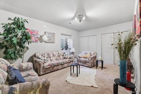 15655 Falcon Ridge Court Colorado Springs CO 80921