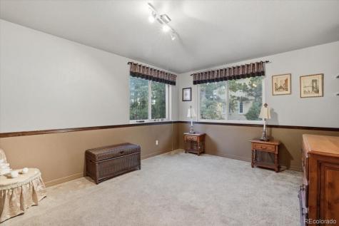 15655 Falcon Ridge Court Colorado Springs CO 80921