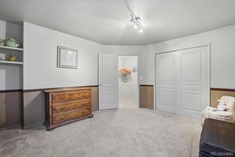 15655 Falcon Ridge Court Colorado Springs CO 80921