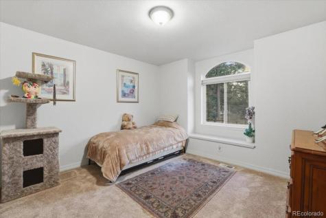 15655 Falcon Ridge Court Colorado Springs CO 80921