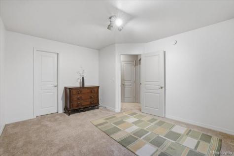 15655 Falcon Ridge Court Colorado Springs CO 80921