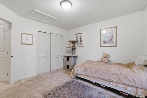 15655 Falcon Ridge Court Colorado Springs CO 80921