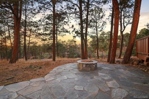 15655 Falcon Ridge Court Colorado Springs CO 80921